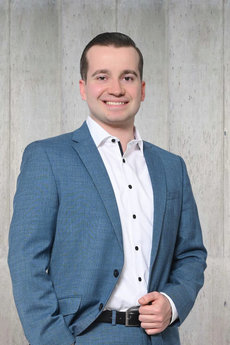 Diplom Finanzwirt (FH) Markus Dorsch, Steuerberater